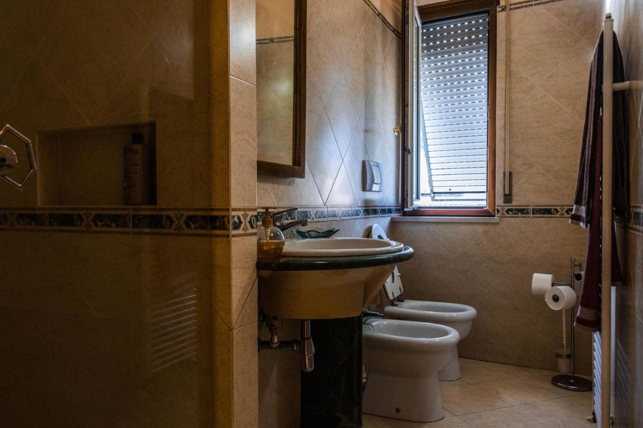 Carla Suite Sorrento Exterior photo